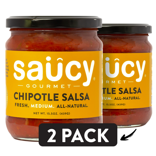 CHIPOTLE SALSA