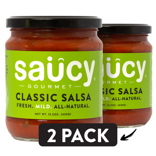 CLASSIC SALSA