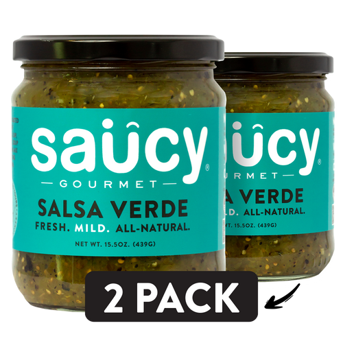 SALSA VERDE